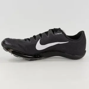 Nike | Shoes | Nike Air Zoom Maxfly More Uptempo Black White  display picture 1